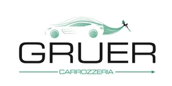 Logo Gruer Srl, carrozzeria e autofficina a Manzano